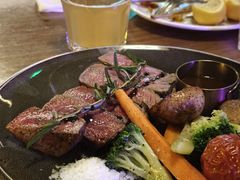 -MARU玛露音乐餐厅(大学路店)