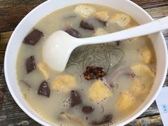 -妯娌老鸭粉丝汤(新区宝龙店)