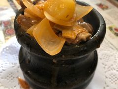-露西亚咖啡西餐厅(哈尔滨俄侨纪念馆店)