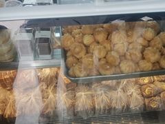 -甜嘟嘟烘焙坊(舒城路店)
