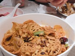 -天辣(金桥啦啦宝都店)