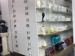 -概念‘s HAIR SALON