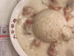大哥鸡皇饭-大哥餐厅(西城花园店)