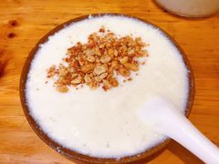 甜豆花-袁家豆腐