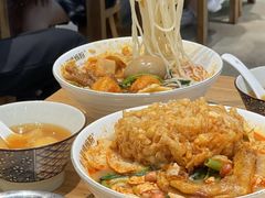 -螺小胖柳州螺蛳粉(钟楼总店)