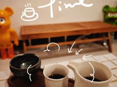 -HAY COFFEE