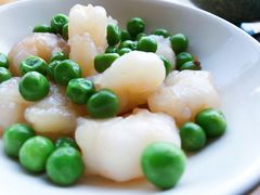 -非常时髦餐厅VUE Restaurant(外滩茂悦大酒店)