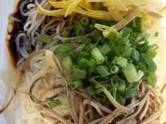 -不二心包子铺(二七广场店)