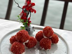 -柳莺湖上·湖景餐厅·江南菜(西湖店)
