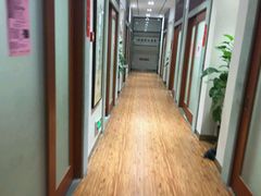 -秦汉胡同国学书院(川沙分馆)