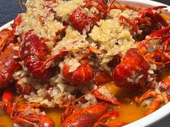 -周姑娘不等味·牛羊肉火锅·螃蟹罗氏虾·烤鱼烤串(高邮店)