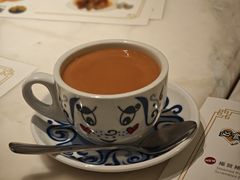 -翠华餐厅(百老汇店)