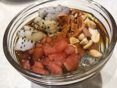 冰粉-国人川菜(李家村建东街店)