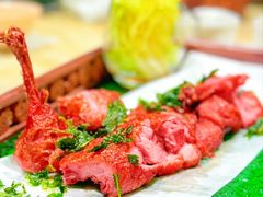 -锦府盐帮·私宴(赛特店)