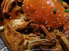 -赖胖子肉蟹煲(金牛万达店)