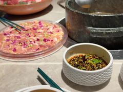 -芸山季·云南野生菌火锅(宝能环球汇店)