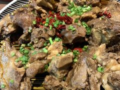 -有红鸡毛店·川菜(建设路店)