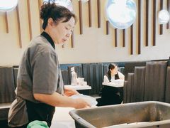 -大铁勺新津菜(东丽阳光新业广场店)