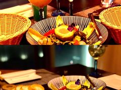 -VENU+海景酒廊