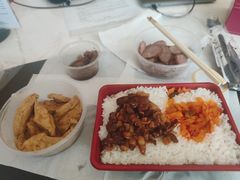 -古早人小吃店(黄河北路店)