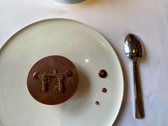 -Le Comptoir de Pierre Gagnaire