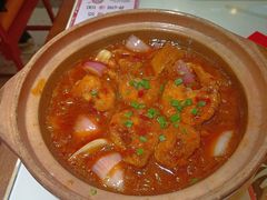 -赵财财·肠粉·煲仔饭(华润万象城店)