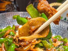 -赣江里•江西菜(望京旺角店)