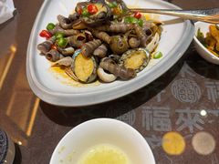 -福来齐·鲁菜海鲜·渔家菜(朝阳街分店)