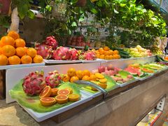 -亚马逊环球美食百汇(新城吾悦广场店)