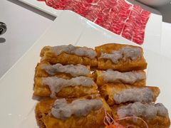 -红雀围·海鲜火锅(陆家嘴中心店)