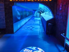 -太平洋海底世界