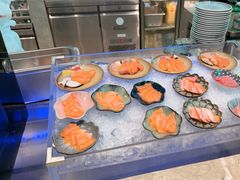 -菲住布渴酒店自助餐厅(阿里巴巴西溪园区店)