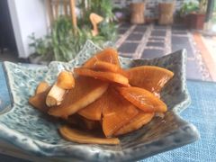 -茶油香闽南菜·花园餐厅(前埔店)