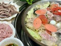 -海关荤豆花(洋河一路店)