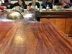 -澜悦港海鲜体验主题餐厅