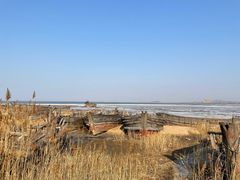 -辽宁团山国家级海洋公园