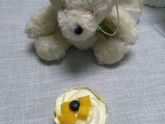 -Dark Horse·黑马蛋糕·低脂·低糖淡奶(金匙望湖大厦店)