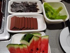 -海底捞火锅(河东万达广场店)