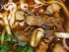 -好嫂子酱猪手•农家菜(蒲黄榆店)