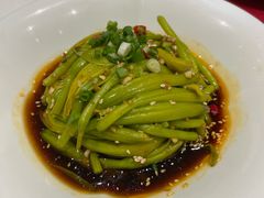 炝拌黄花-凯鸽酒楼(大同振兴街店)