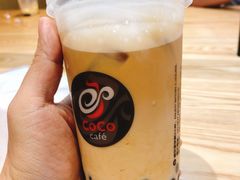-CoCo都可(东城国贸店)