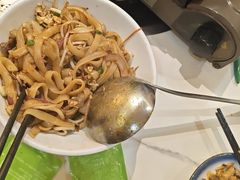 -聚味罗记大排檔·烧烤·鲜鱼杂·甲鱼煲(科学馆店)