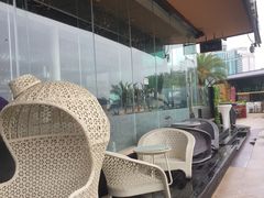-太平洋咖啡(海滨泳场店)