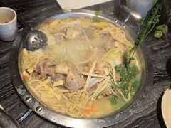 -天都火锅酒楼(虹梅南路店)