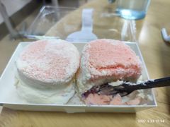 -mira甜品屋(财大店)