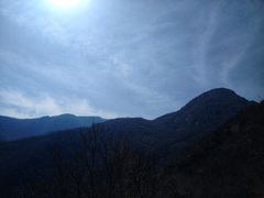 -阳台山自然风景区