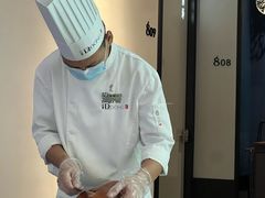 -大董(深圳湾万象城店)