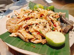 -多哥水傣味餐厅(司马巷店)