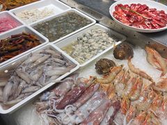 -健眺小海鲜(临海后山店)