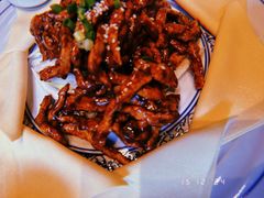 -百花深处·老北京风味菜